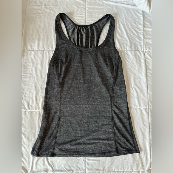 Lululemon Run: Silver Bullet Sleeveless Tech Tank - Picture 8 of 11